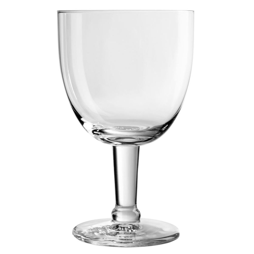Trappist glass 33 cl. tap size
